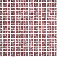 Мозаика SPACC.ROSE CAPRICE 0115467 30x30