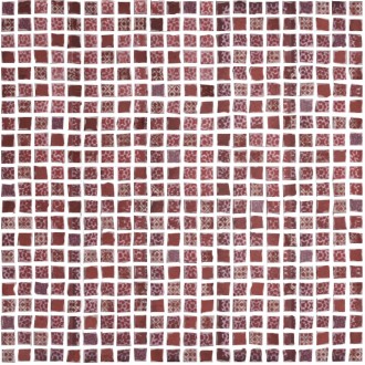 Мозаика SPACC.ROSE CAPRICE 0115467 30x30