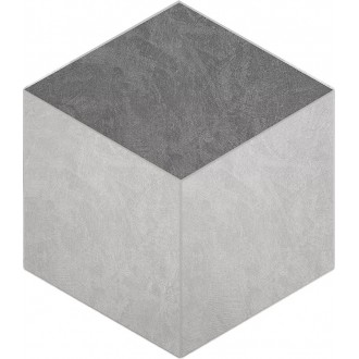 Мозаика SR00/SR01 Spectrum Cube неполированная 29x25x1.0