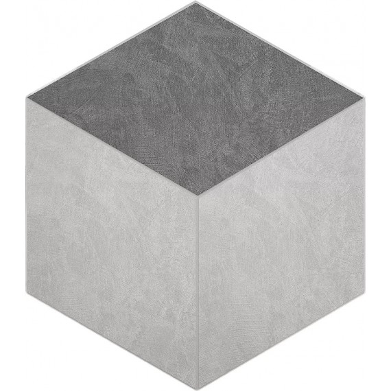 Керамогранит Мозаика SR00/SR01 Spectrum Cube неполированная 29x25x1.0