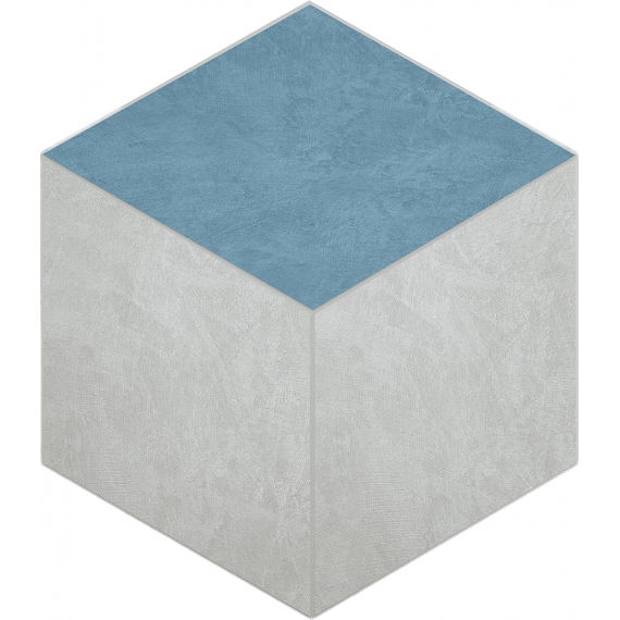 Керамогранит Мозаика SR00/SR03 Spectrum Cube неполированная 29x25x1.0