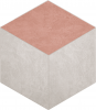 Мозаика SR00/SR05 Spectrum Cube неполированная 29x25x1.0