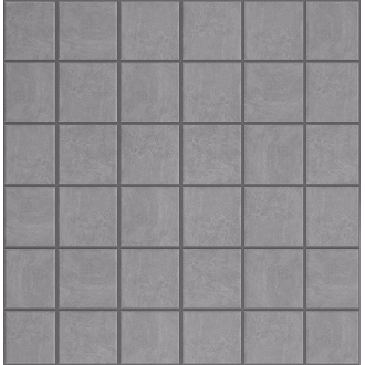 Мозаика SR01 Spectrum неполированная (5х5) 30x30