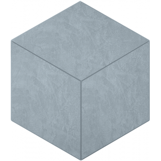 Мозаика SR02 Spectrum Cube неполированная 29x25x1.0