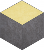 Мозаика SR06/SR04 Spectrum Cube неполированная 29x25x1.0