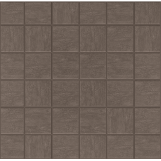Мозаика SR07 Spectrum неполированная (5х5) 30x30