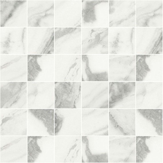 Мозаика Мозаика Silver 30х30