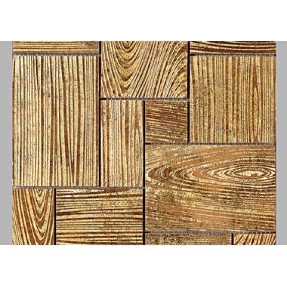 Мозаика Мозаика Stonewood Heiberg Mixed 300*300