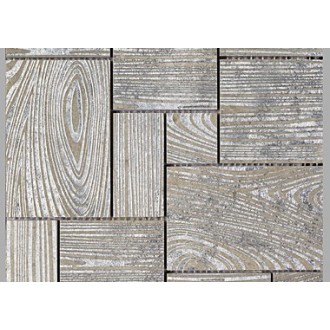 Мозаика Stonewood Hoegaarden Mixed 300*300