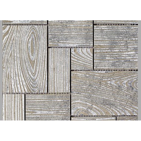 Мозаика Мозаика Stonewood Hoegaarden Mixed 300*300