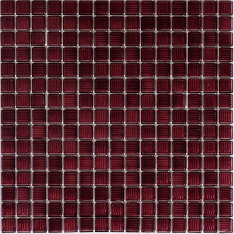 Мозаика T05 Transparent 20х20 327х327