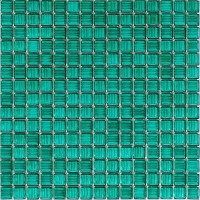 Мозаика T13 Transparent 20х20 327х327