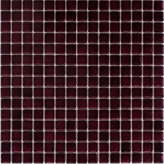 Мозаика T22 Transparent 20х20 327х327