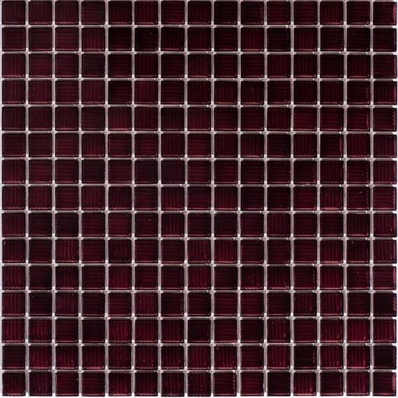 Мозаика Мозаика T22 Transparent 20х20 327х327