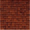 Мозаика T26 Transparent 20х20 327х327