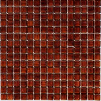 Мозаика T26 Transparent 20х20 327х327