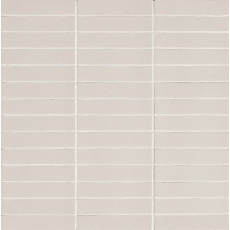 Мозаика TEKNO CAMPITURA BIANCO 30x30