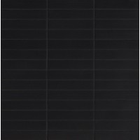 Мозаика TEKNO CAMPITURA BLACK 30x30