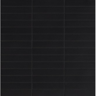 Мозаика TEKNO CAMPITURA BLACK 30x30
