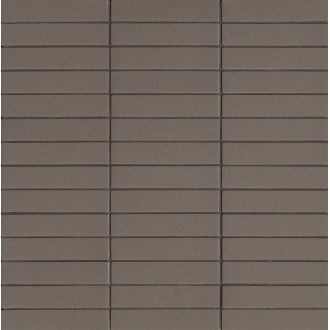 Мозаика TEKNO CAMPITURA CENERE 30x30