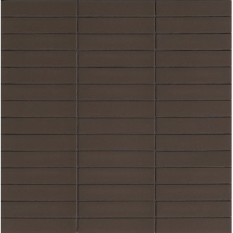 Мозаика TEKNO CAMPITURA FANGO 30x30