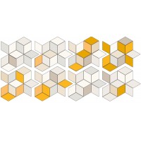 Mutina TEX RUNNER 1 35,5х40,80 8 модулей