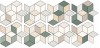 Mutina TEX RUNNER 2 35,5х40,80 8 модулей