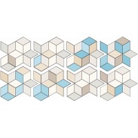 Mutina TEX RUNNER 3 35,5х40,80 8 модулей