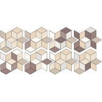 Mutina TEX RUNNER 4 35,5х40,80 8 модулей