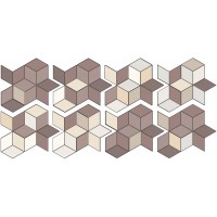 Mutina TEX RUNNER 5 35,5х40,80 8 модулей