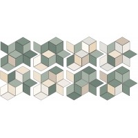 Mutina TEX RUNNER 8 35,5х40,80 8 модулей