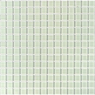 Мозаика TN01 Transparent 20х20 327х327