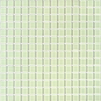 Мозаика TN04 Transparent 20х20 327х327