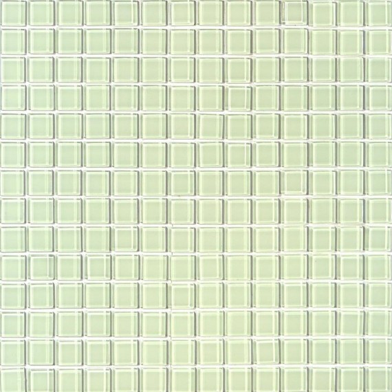 Мозаика Мозаика TN04 Transparent 20х20 327х327