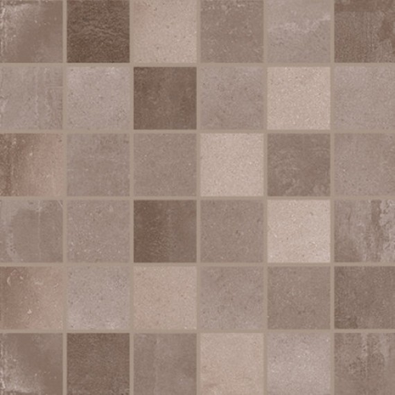 Керамогранит Мозаика TOK032 Mosaico Ground 30x30