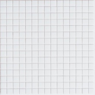Мозаика TS01 Transparent 20х20 327х327