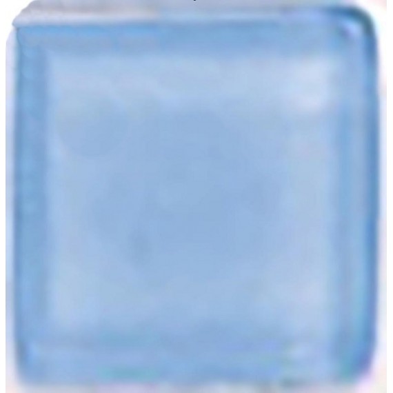 Мозаика Мозаика TS14 Transparent 20х20 327х327