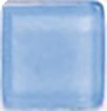 Мозаика TS14 Transparent 20х20 327х327