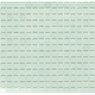 Мозаика TSA12 Transparent 20х20 327х327