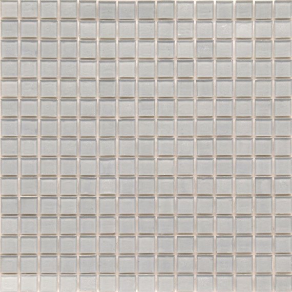 Мозаика Мозаика TSA17 Transparent 20х20 327х327