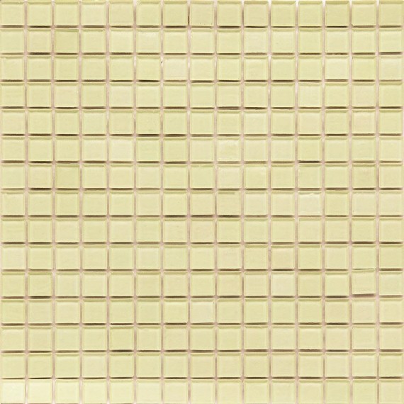 Мозаика Мозаика TSA22 Transparent 20х20 327х327