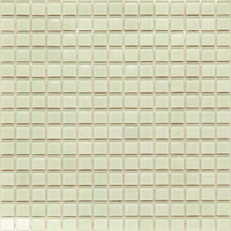 Мозаика TSA23 Transparent 20х20 327х327