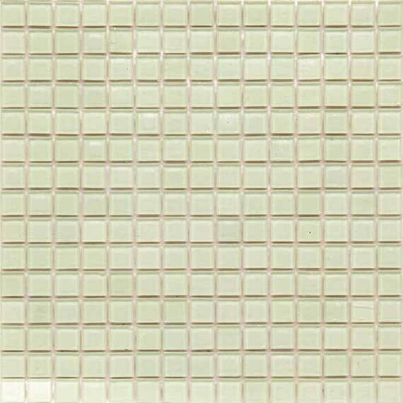Мозаика Мозаика TSA23 Transparent 20х20 327х327