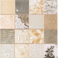 Dune Mosaicos Tiffany Marfil 186636 D-920 28,1x28,1 