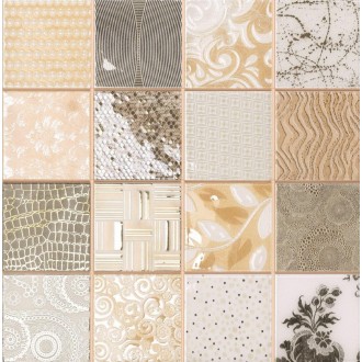 Dune Mosaicos Tiffany Marfil 186636 D-920 28,1x28,1 