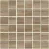 Мозаика Timber коричневый 30х30