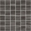 Мозаика Timber чёрный 30х30