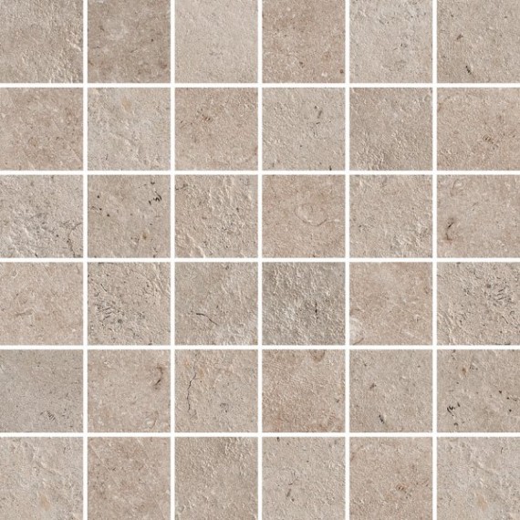 Керамогранит Мозаика Watts TB 01 Nat Mosaico 36T 30x30