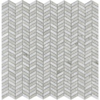 Мозаика Weft Grey 32x31.2