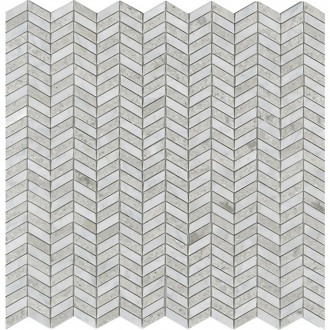 Мозаика Weft Grey 32x31.2